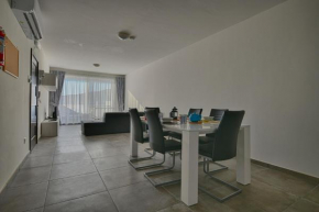 Il-Majjistral Apt. C7 Wind Rose Gozo